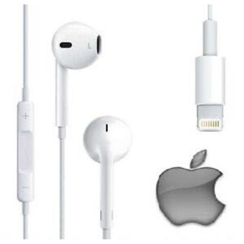 Écouteurs pour iPhone 11,Casque pour iPhone 12,HiFi Stéréo Filaire