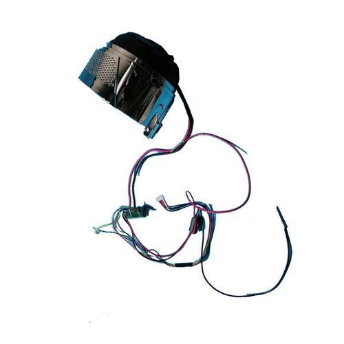 Moteur complet - Aspirateur (SS-2230002620, SS-2230003303 ROWENTA)