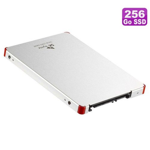 SSD 256Go 2.5" Hynix HFS256G32TND-N210A BB Dell 02F5G2 2F5G2 SATA III