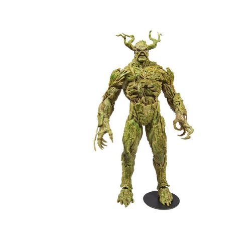 Dc Collector - Figurine Swamp Thing Variant Edition 30 Cm