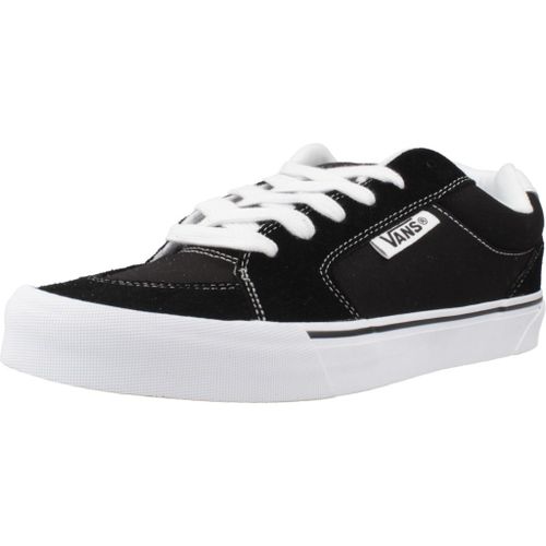 Vans Chukka Push Colour Noir