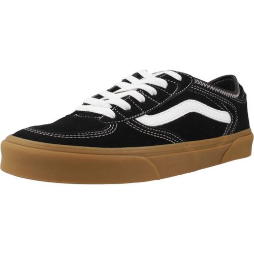 Vans Rowley Classic Colour Noir