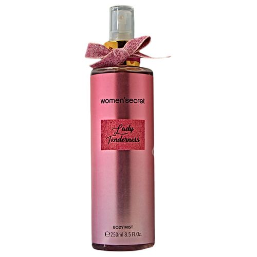 Women's Secret - Lady Tendernesse - Fragrance Brume 250ml 
