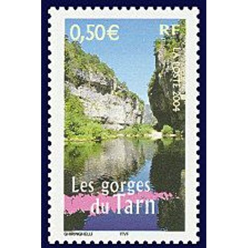 Les Gorges Du Tarn