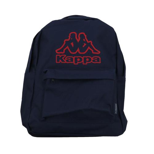 Sac à dos collège Kappa Iflo Bleu marine