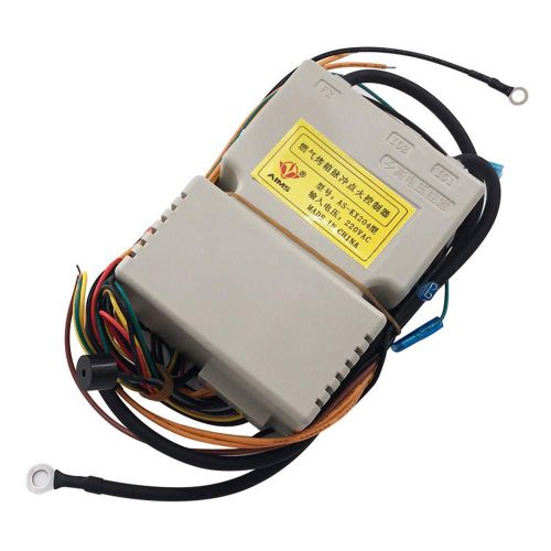 Allumeur spécial pour four à gaz, accessoires de rechange, AS-KX204