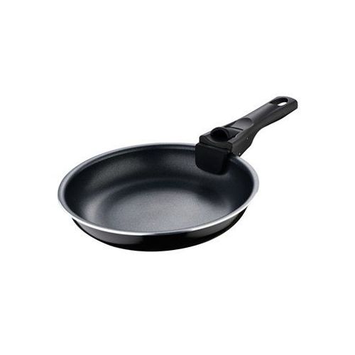 Set 3 Casseroles (18+20+24cm) Click & Cook Bergner