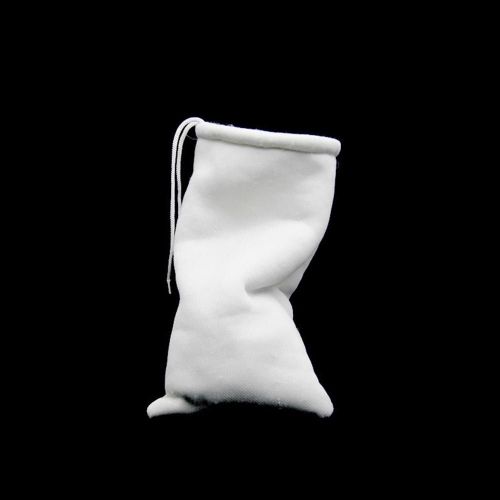 Filtre Magique Pour Aquarium, Sac De Purification, Haute Densité, Transparent