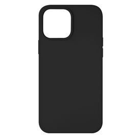Coque Iphone 13 Pro Max Compatible Magsafe Finition Soft-Touch Noir
