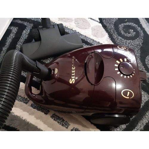 Aspirateur Selecline CM 44 - 1400 W