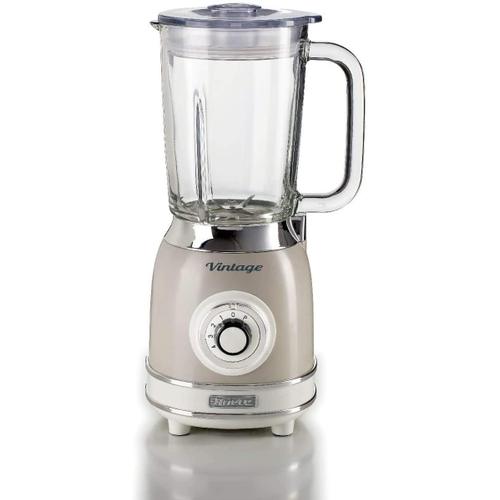 Blender Vintage Ariete Modèle 583 Beige