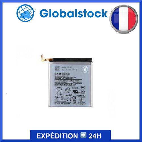 Batterie Samsung Galaxy S21 Ultra 5g G998 Eb-Bg998aby Gh82-24592a