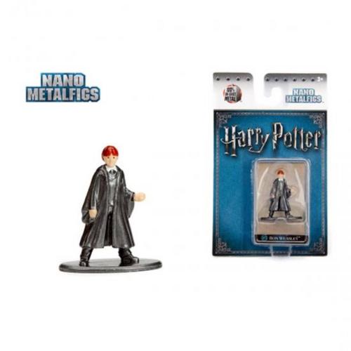 Harry Potter - Nano Metalfigs - Ron Weasley