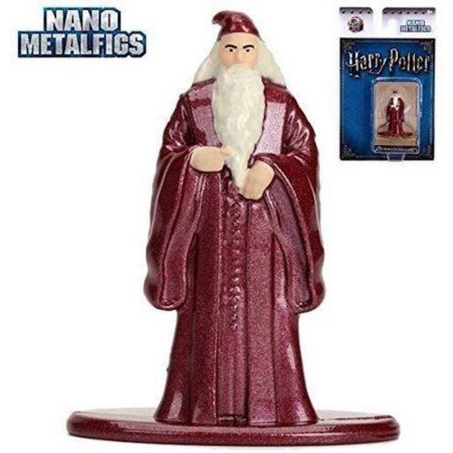 Harry Potter - Nano Metalfigs - Albus Dumbledore