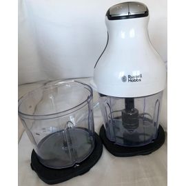 Robot Menager, Russell Hobbs, (FOOD PROCESSOR), 