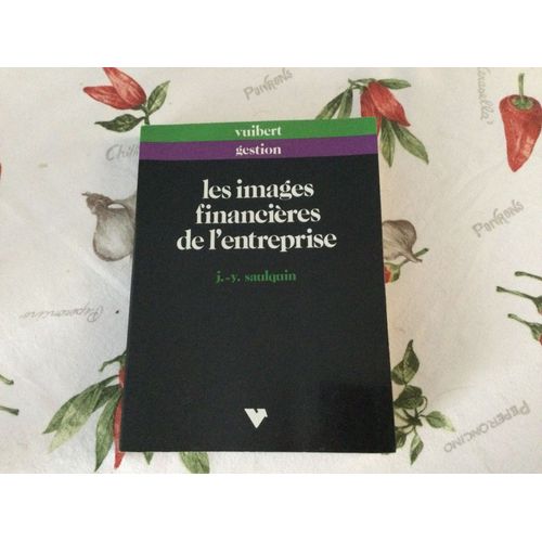 Les Images Financières De L'entreprise