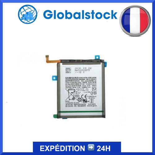 Batterie Pour Samsung Galaxy A52 5g/ S20 Fe