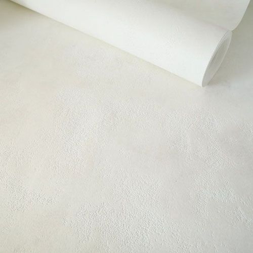Papier peint expansé sur intissé - Casual Minéral - Crème decoweb.com - Rouleau(x)