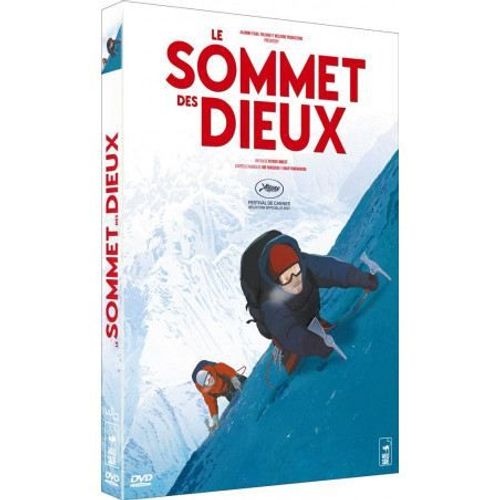 Le Sommet Des Dieux