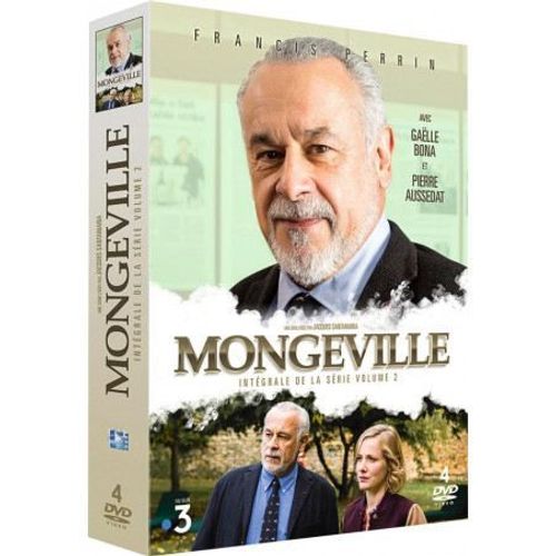 Mongeville - Volume 2
