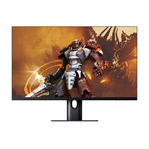 Xiaomi Mi 2K Gaming monitor 27" IPS, 2560x1440 resolution, 16:9 aspect ratio, 165 Hz refresh rate, 1ms (IMBC) / 4ms (GTG) response time, Adaptive Sync