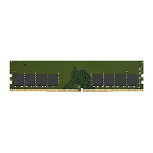 Kingston - DDR4 - module - 16 Go - DIMM 288 broches - 3200 MT/s - CL22 - mémoire sans tampon - non ECC