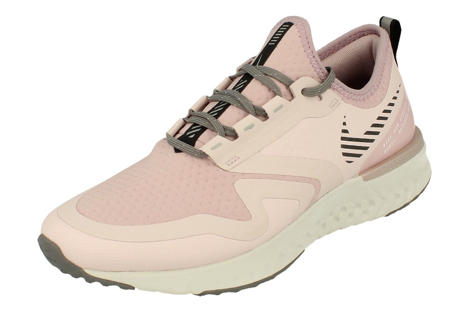 Baskets Nike Odyssey React 2 Shield Bq1672 601 | Rakuten