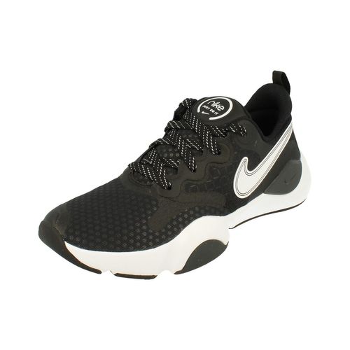 Nike Speedrep W Cu3583-004 Training Shoe - 36 1/2