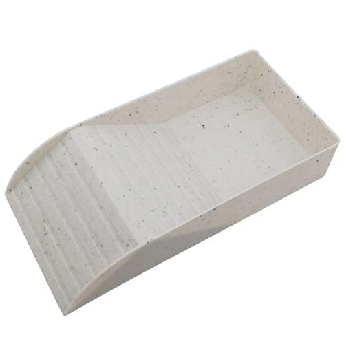 Plate-Forme Baignade Pour Tortues Avec Bol D'eau,Décor D'aquarium D'île Flottante - Type For Granite Color