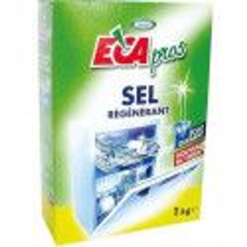 ECAPROS SEL REGENERANT 1KG (Vendu par 1)