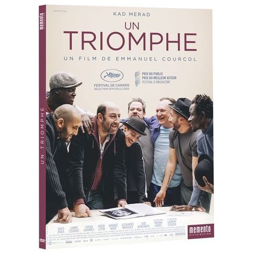 Un Triomphe