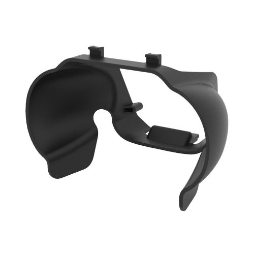 Pare Soleil Anti Éblouissement Pour Dji Mavic Air 2, Capuchon De Protection De Caméra À Cardan, Accessoire De Drone-Générique