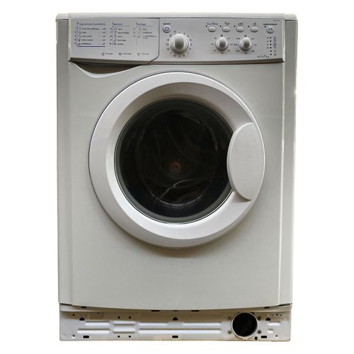 Lave-linge Indesit IWC71251