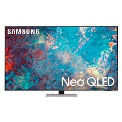Téléviseur Samsung QE75QN85AATXZT 190,5 cm (75") 4K Ultra HD Smart TV Wifi Argent