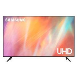 Tv 75" SERIE 7 Crystal UHD 4K 2021 Noir UE75AU7170UXZT
