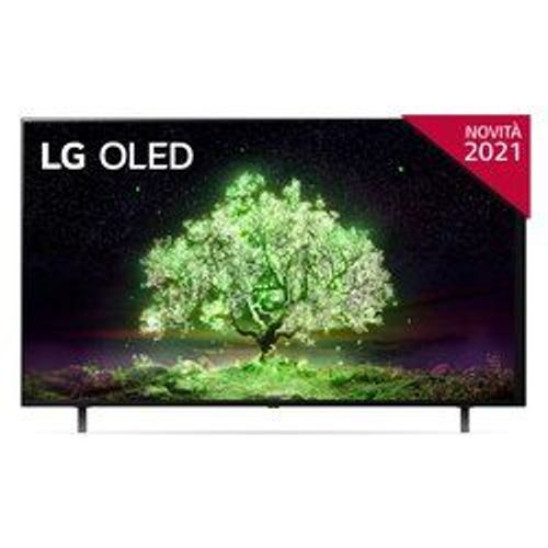 Smart TV OLED LG OLED65A16LA 65" 4K Ultra HD