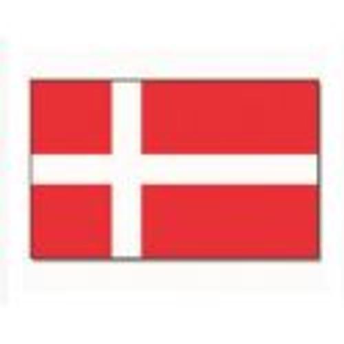 Drapeau Danemark