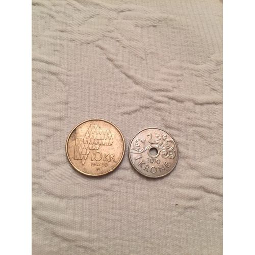 Pieces De Monaie