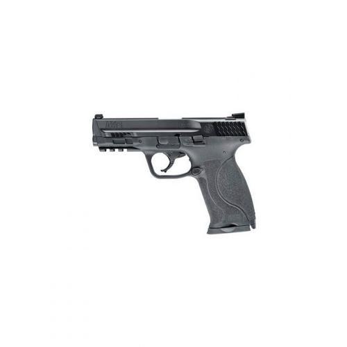 Smith & Wesson M&p9 M2.0 Noir Full Metal Co2 Blowback 1j