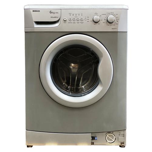Machine à laver 5 Kilos BEKO Lave-linge frontale 