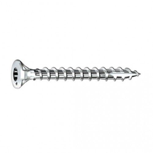 Vis à bois - tête fraisée - Torx - entièrement filetée - 3,5x25 - Rocket ROCKET