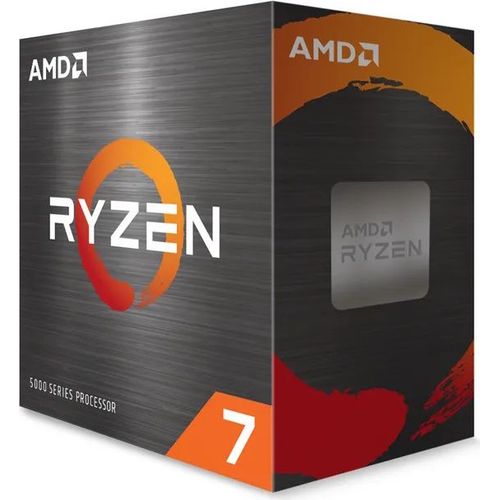 Ryzen 7 5800xt 4.80ghz 8 Core Skt Am4 36mb 105w Box