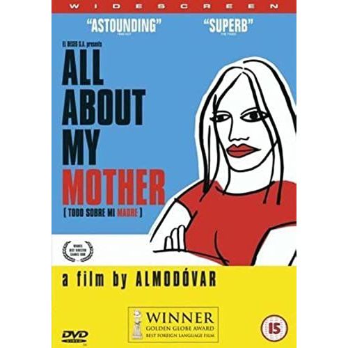 All About My Mother