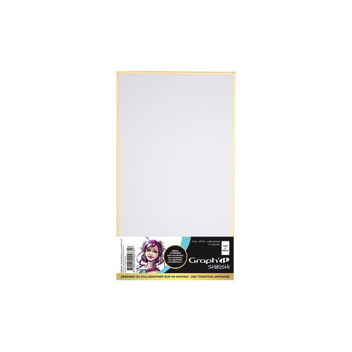 Board Shikishi 135x240mm Paysage Petit