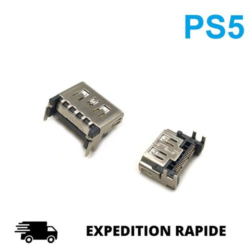 Connecteur Hdmi Port Hdmi Playstation 5 Ps5 - Skyexpert