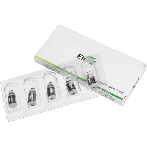 Eleaf 5PCS 0.75? Résistance Pour GS-Air Air 2 Réservoir Atomiseur 8-25W