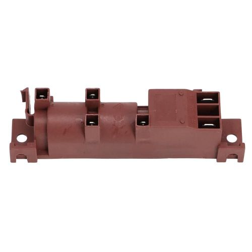 Allumeur à impulsion 220V 110V AC, accessoires d'allumage de cuisinière à gaz, chauffe-eau de four, accessoires d'allumage