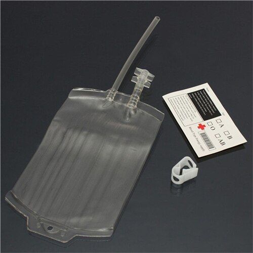 Conteneur De Boisson Pour Halloween, Bouteilles D'eau Pour Cosplay, Décorations Tête De Mort, Accessoires De Poche Pour Énergie Positive, Sacs De Boissons Pour Zombies, 1/5 Pièces