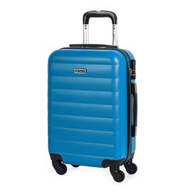 Skyflite ELAN ABS coquille dure cas 4 roues spinner bagages 