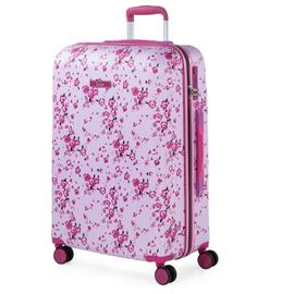 Coque rigide valise valise de voyage valise trolley Set Ripstop M L XL-Maurice 